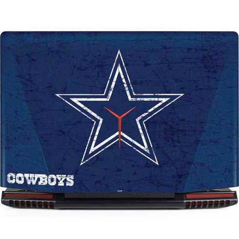 NFL Dallas Cowboys Distressed Legion Y720 Skin