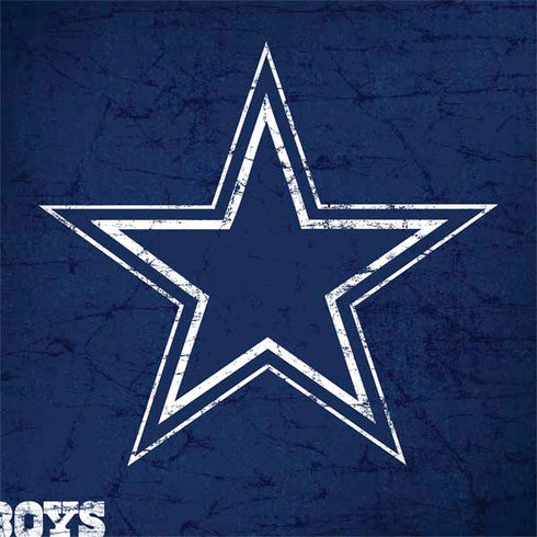 NFL Dallas Cowboys Distressed Legion Y720 Skin