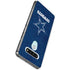 NFL Dallas Cowboys Distressed LG Stylo 6 Clear Case