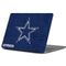 NFL Dallas Cowboys Distressed Apple MacBook Pro 13-inch Skin