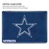 NFL Dallas Cowboys Distressed MacBook Pro 16in (2021-25) Case plus Skin