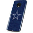 NFL Dallas Cowboys Distressed Moto G6 Skin