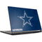 NFL Dallas Cowboys Distressed MSI GS65 Stealth Laptop Skin