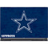 NFL Dallas Cowboys Distressed MSI GS65 Stealth Laptop Skin