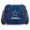 NFL Dallas Cowboys Distressed Nintendo Switch (2017-2021) Joy-Con Controller Skin