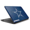 NFL Dallas Cowboys Distressed HP Notebook Skin
