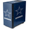 NFL Dallas Cowboys Distressed NZXT H510 Compact ATX Mid-Tower Case Skin
