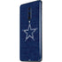 NFL Dallas Cowboys Distressed OnePlus 7 Pro Skin