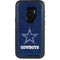 NFL Dallas Cowboys Distressed Otterbox Defender Galaxy Skin