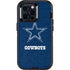 NFL Dallas Cowboys Distressed Otterbox Defender iPhone Skin