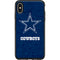 NFL Dallas Cowboys Distressed Otterbox Symmetry iPhone Skin