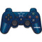 NFL Dallas Cowboys Distressed PS3 Dual Shock wireless controller Skin