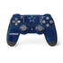 NFL Dallas Cowboys Distressed PS4 Controller Skin