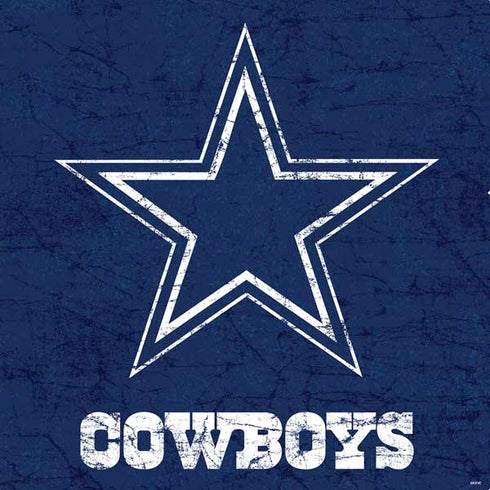 NFL Dallas Cowboys Distressed PS4 Pro Bundle Skin