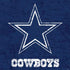NFL Dallas Cowboys Distressed PS4 Pro/Slim Controller Skin