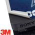 NFL Dallas Cowboys Distressed PS4 Slim Skin
