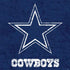 NFL Dallas Cowboys Distressed PS4 Slim Skin