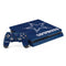 NFL Dallas Cowboys Distressed PS4 Slim Bundle Skin