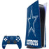 NFL Dallas Cowboys Distressed PS5 Bundle Skin