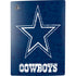 NFL Dallas Cowboys Distressed PS5 Bundle Skin