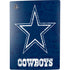 NFL Dallas Cowboys Distressed PS5 Digital Edition Console Skin