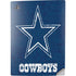 NFL Dallas Cowboys Distressed PS5 Digital Edition Console Skin