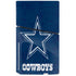 NFL Dallas Cowboys Distressed PS5 Slim Disk Console Skin