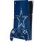 NFL Dallas Cowboys Distressed PS5 Slim Digital Edition Bundle Skin