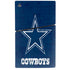 NFL Dallas Cowboys Distressed PS5 Slim Digital Edition Bundle Skin