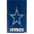 NFL Dallas Cowboys Distressed PS5 Slim Digital Edition Bundle Skin