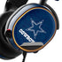 NFL Dallas Cowboys Distressed SteelSeries Arctis 5 Skin