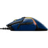 NFL Dallas Cowboys Distressed SteelSeries Rival 600 Gaming Mouse Skin