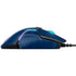 NFL Dallas Cowboys Distressed SteelSeries Rival 600 Gaming Mouse Skin