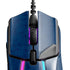 NFL Dallas Cowboys Distressed SteelSeries Rival 600 Gaming Mouse Skin