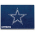NFL Dallas Cowboys Distressed Surface Book 2 15in Skin