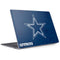 NFL Dallas Cowboys Distressed Surface Laptop 3 13.5in Skin