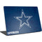 NFL Dallas Cowboys Distressed Surface Laptop 4 15in Skin