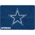 NFL Dallas Cowboys Distressed Surface Laptop Studio Skin