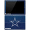 NFL Dallas Cowboys Distressed Surface Pro 3 Skin