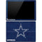 NFL Dallas Cowboys Distressed Surface Pro 4 Skin
