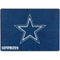 NFL Dallas Cowboys Distressed Surface Pro 8 Skin