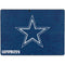 NFL Dallas Cowboys Distressed Surface Pro 9 Skin