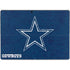 NFL Dallas Cowboys Distressed Surface Pro 9 Skin