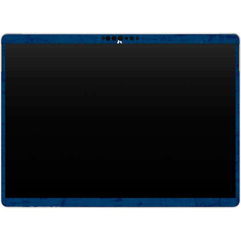NFL Dallas Cowboys Distressed Surface Pro 9 Skin