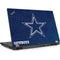 NFL Dallas Cowboys Distressed Lenovo ThinkPad Skin