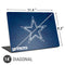 NFL Dallas Cowboys Distressed Universal Laptop 14in (11.4 x 8.2in) Skin