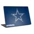 NFL Dallas Cowboys Distressed Universal Laptop 15in (12.2 x 8.8in) Skin