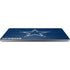 NFL Dallas Cowboys Distressed Universal Laptop 15in (12.2 x 8.8in) Skin