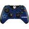 NFL Dallas Cowboys Distressed Xbox One Controller Skin