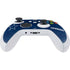 NFL Dallas Cowboys Distressed Xbox Series S Controller Skin